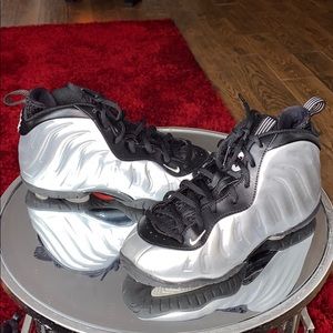 Kids Nike foamposites